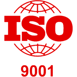 Ícone ISO 9001