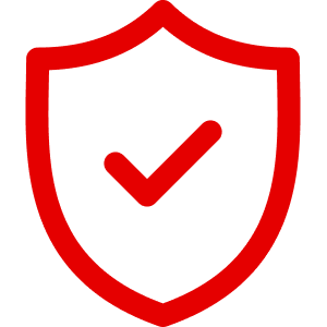 Ícone de escudo