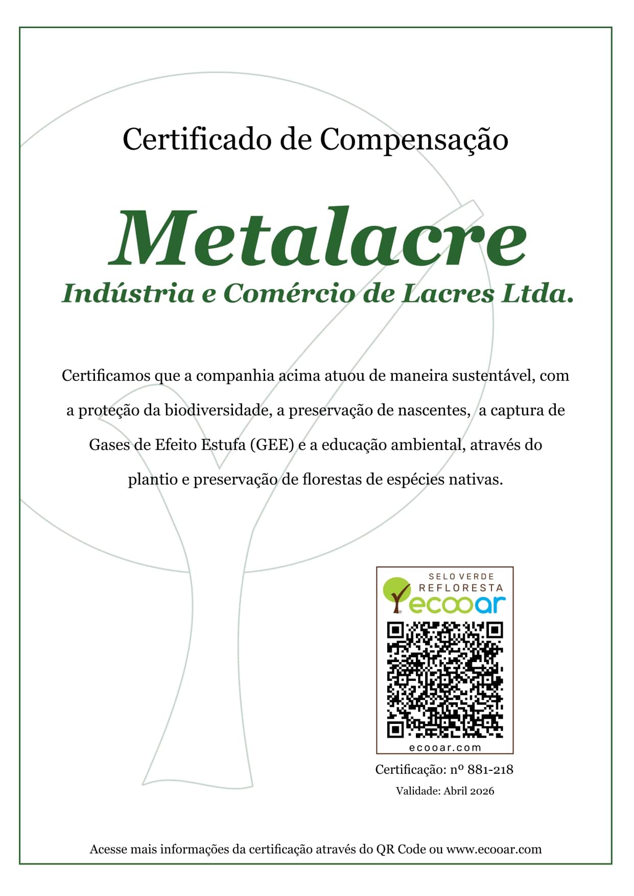 Certificado de CO2 2023 page 0001