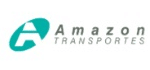 Logo amazon transportes