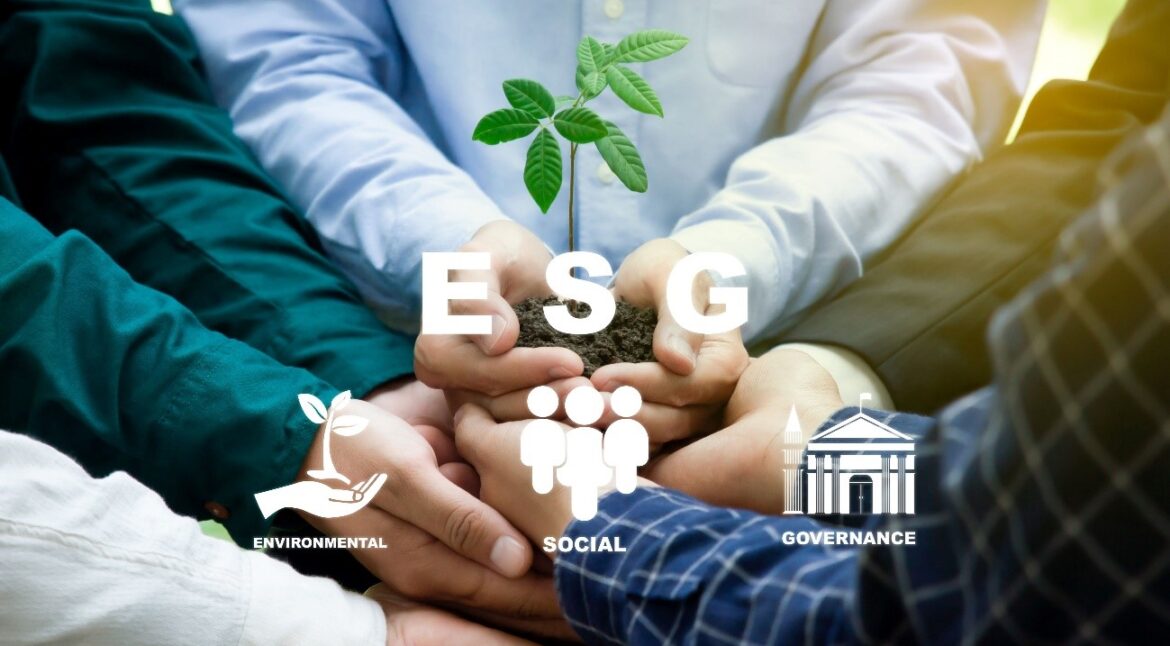 Práticas de ESG