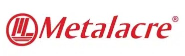 Logo Metalacre | Inovação Metalacre