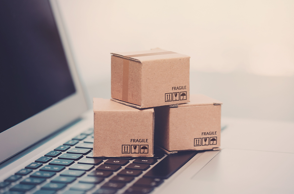 Segurança no e-commerce