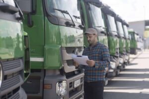 checklist de segurança para transporte