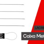 lacres sob medida