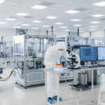 Controle de acesso industrial: o papel dos lacres metálicos