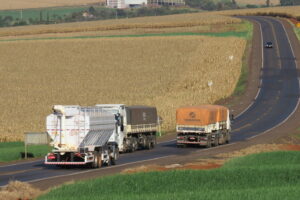 lacres para agronegócio