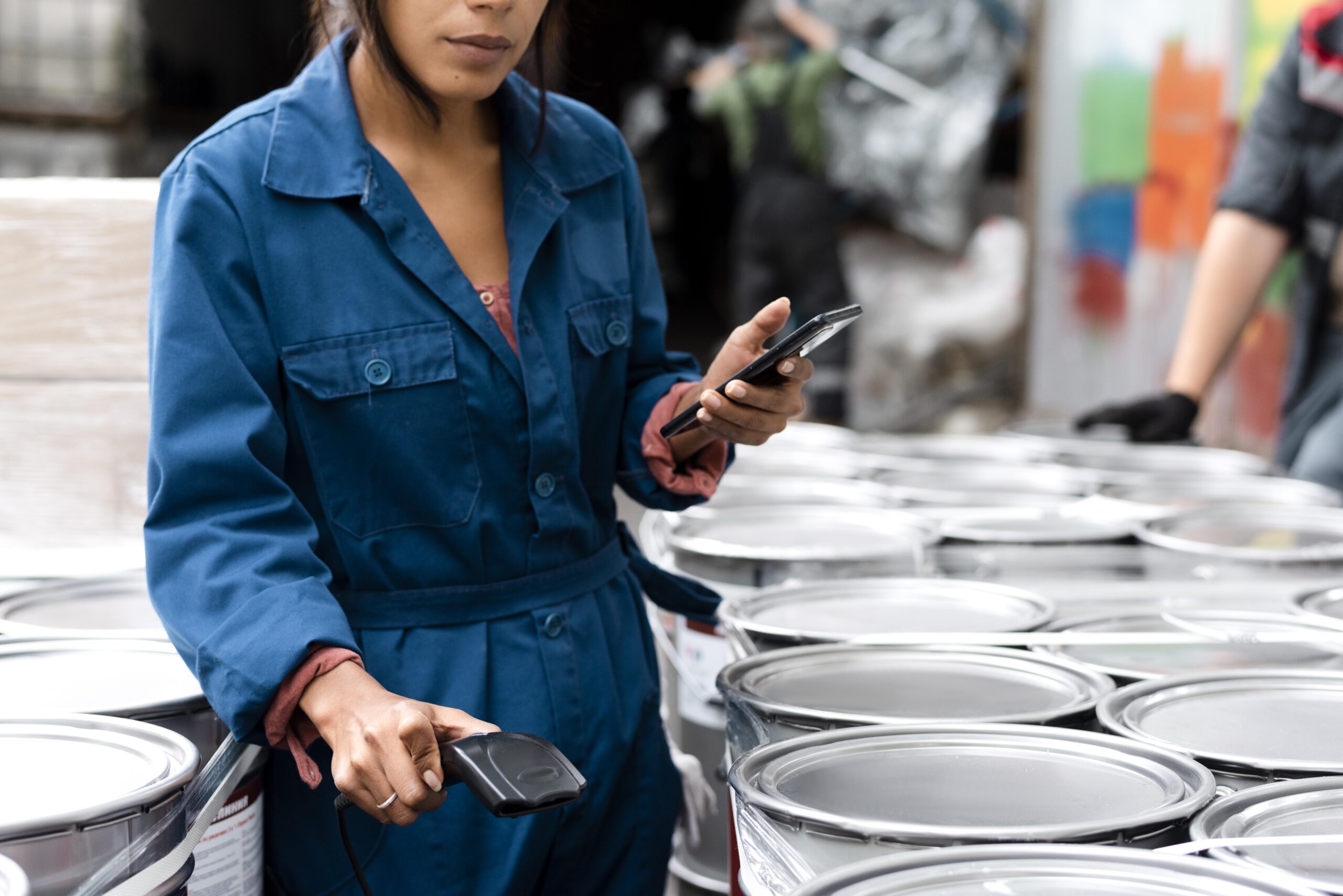 NOV 2 Industria alimenticia 1 scaled