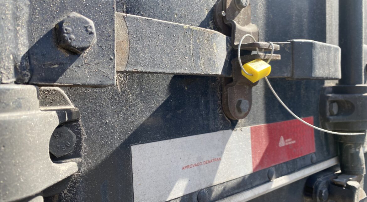 NOV 3 - Movimentação de cargas 1