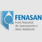 Como a participação na Fenasan fortalece a inovação em lacres metálicos