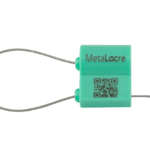Rastreabilidade 4.0: Vantagens do QR Code e Data Matrix em lacres de segurança